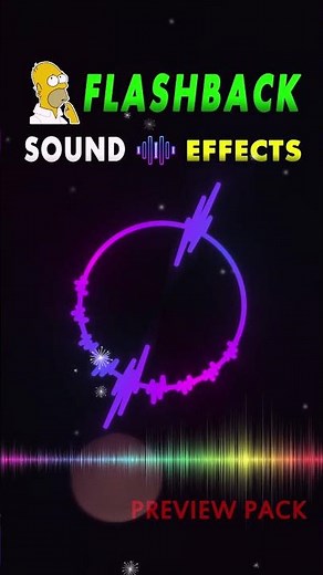 (Flashback) Sound Effects