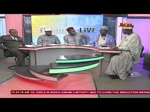 NTA Live Stream