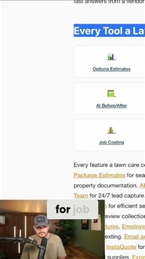 Best Route Optimization Software for Landscaping Crews