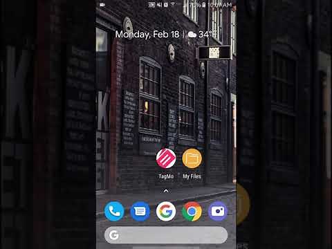 TagMo for amiibo tutorial