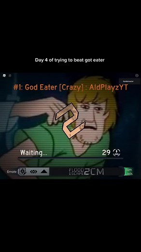 Revisiting the Struggle: God Eater Memes in Roblox FE2