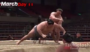 If you have to choose, do you prefer a size advantage or a better technique? Credit MonkeyFist Channel Enho is a Japanese professional sumo wrestler shorter and lighter than the vast majority of sumo wrestlers in the upper ranks, but has learned to use his small stature and size for maximum advantage. | Martial Tribes - Martial Arts