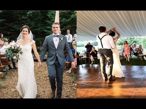 WATCH !!! Little People, Big World’s Molly Roloff Marries Joel Silvius - See Wedding Details