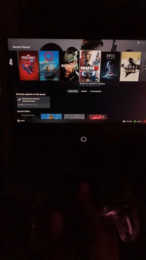 Make your laptop Ps5