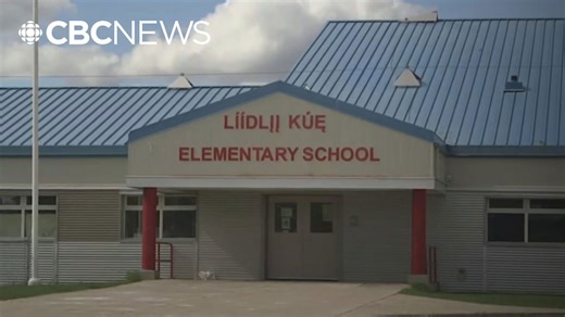 Fort Simpson, N.W.T., principal to return for school year despite calls for removal