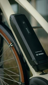 4.1K views · 35 reactions | With Battery Lock, you can digitally protect your eBike battery: This unique new feature ensures that your battery cannot be used if it is stolen.  This secures an expensive component on your eBike - allowing you to park your eBike even more confidently. #boschebike #FeelTheFlow #BatteryLock | Bosch eBike Systems | Facebook