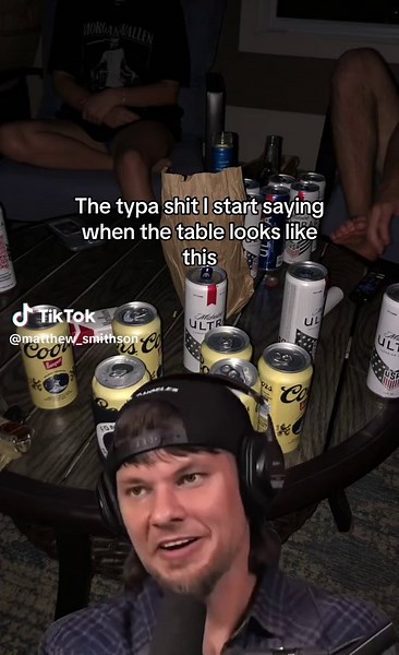 Funny Beer Drinking Memes and Thoughts