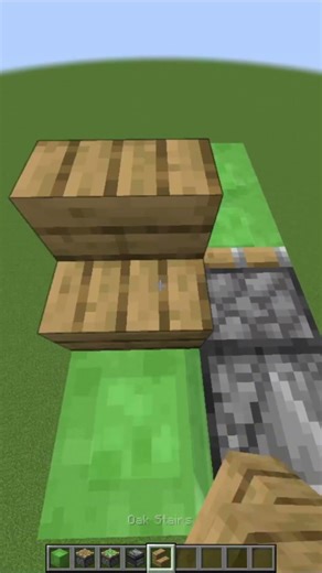 How to make flying machine in Minecraft