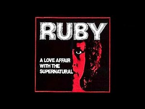 RUBY - Trailer (1977, English)