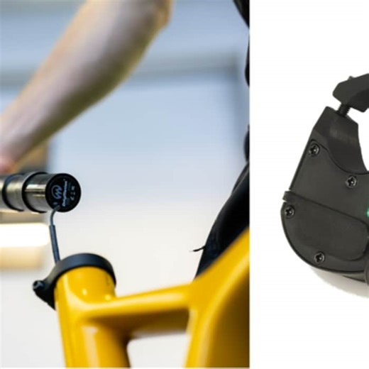 This Awesome New Tech Could Make Any MTB Dropper Post Wireless