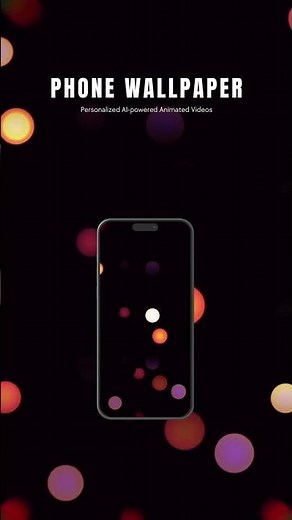 Relaxing Aesthetic Animation in 4K🌈