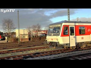 Das Sylt Shuttle Plus fährt seit Sonntag