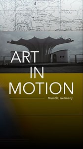 3.2M views · 1.6K reactions | Beneath Munich’s streets, a hidden gallery of masterpieces awaits within the U-Bahn. ✨ Book your flight to Munich with EVA Air, a Star Alliance member, at bit.ly/EVAAirBookOnline. #smilewitheva #evaair #evaairindia #staralliance #munich | EVA Airways Corp. 長榮航空 - India | Facebook