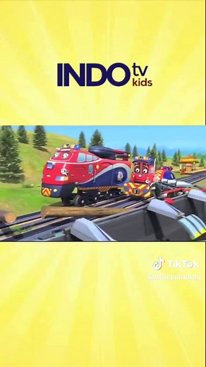 Chuggington Theme Song: Fun and Catchy Tune for Kids