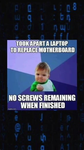 2928 Programming memes, only humor #jokes #fy #fyp #soft #software #code #it #technology #git