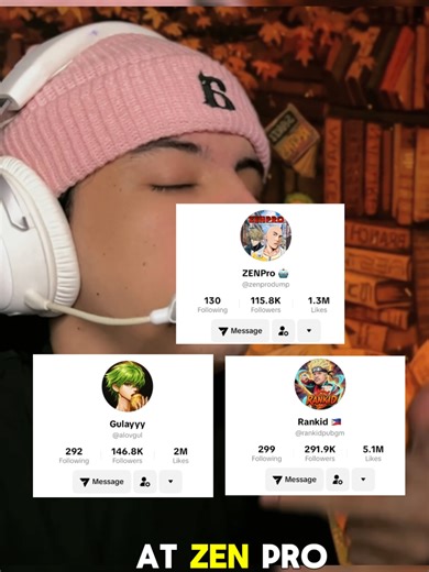 Ultimate Royale in PUBGM Live - Philippines