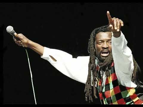 BEST OF LUCKY DUBE NONSTOP MIX
