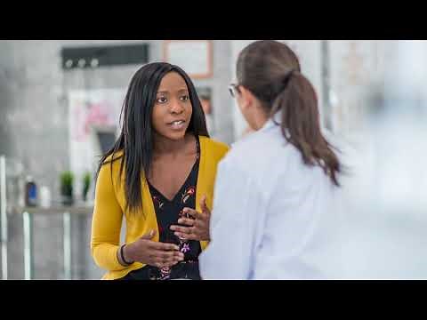 Managing Your Cancer-Related Pain