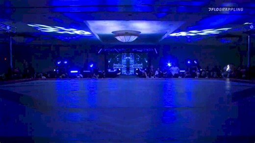 Jordy Salazar vs Aiden Naylor 2026 Fight to Win 309