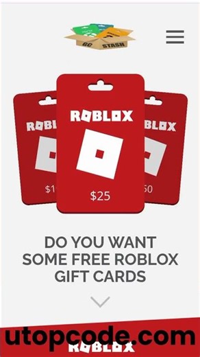 How To Get Free Robux Gift Card Codes 2026 | Free Unused Roblox Gift Cards Codes 2026, #roblox