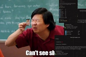 Tooltips control addon