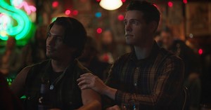 Riverdale Season 5 Return Profiles Kevin Keller & Fangs Fogarty
