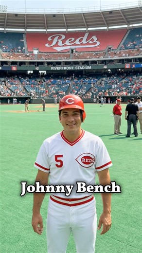 The Greatest Catchers in MLB History: Then vs Now – Part 1