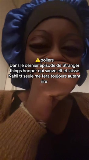 Stranger Things : Hooper et Elf, un sauvetage mémorable