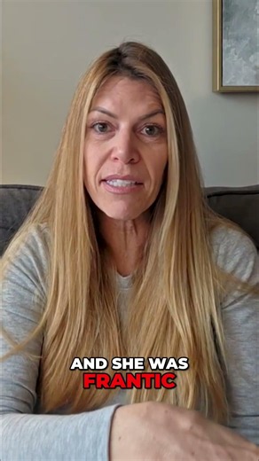 Her Experience With Death w/ Katie Simplot