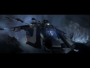 Report exposes Star Citizen's troubled development