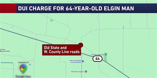 DeKalb Co. Sheriff’s Office: Man drinks tequila while talking with deputy after crash