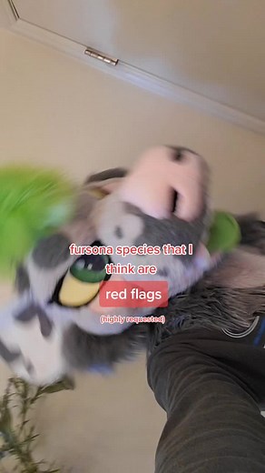 Unique Fursona Species Ideas for Your Furry TikTok in 2022