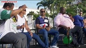 819K views · 4.2K reactions | Péricles & Amigos- De Bem Com Deus/ Seja Mais Você/ Volta De Vez Pra Mim | Samba+ Pagode | Facebook