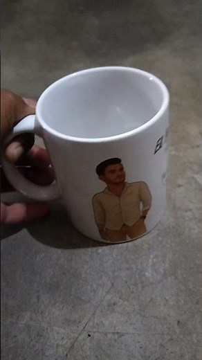 Mug Printing customized