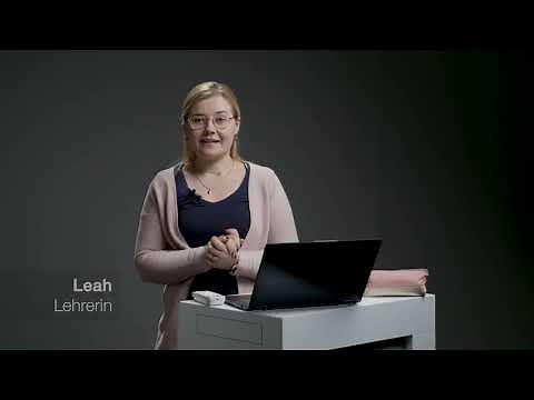 iProjection App & Software | Verbindung Projektor mit mobilem Gerät oder Rechner | How To