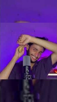 😴 ASMR NOOB vs PRO 🤯