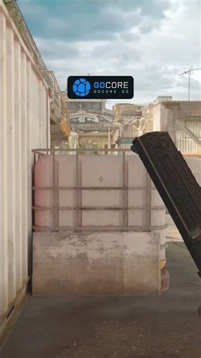 Ladies and gentlemen, Cache is back! #cs2 #counterstrike #counterstrike2 #cache #esports #gaming