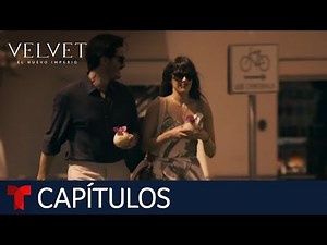 Velvet El Nuevo Imperio | Capítulo 14: Soltero y sin compromiso | Telemundo