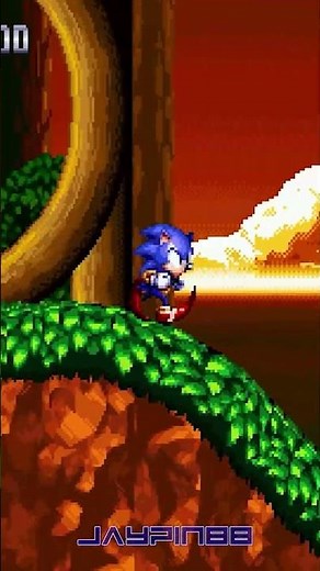 Sonic Eternal (SAGE '25 Demo) ✪ Sonic Shorts II - Fan Games