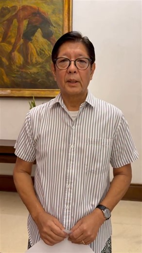 An overseas Filipino worker was killed in an airstrike in Israel, President Ferdinand Marcos Jr. said on Sunday, March 1, 2026. Marcos identified the fatality as Mary Anne Velasquez de Vera, a caregiver from Pangasinan, who lost her life while trying to save her ward when the air strike happened. 🎥Bongbong Marcos | SunStar Cebu