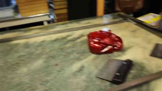 A timeless candy with a refreshing twist