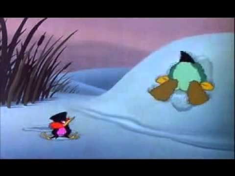 Peter and the Wolf Lesson Plan