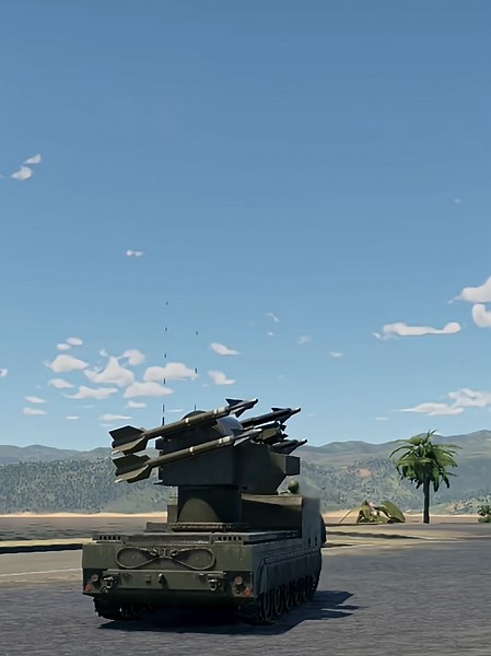 Advanced Air Defense Systems Explained