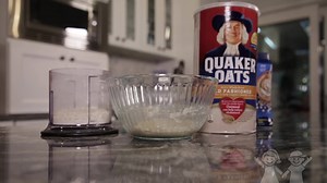 29K views · 48 reactions | Making your own baby food is easier than you think—especially when it's a simple, healthy and hearty food like oatmeal. Strong4Life dietitian, Katherine Shary, gives this new mom step-by-step instructions on how to make nutritious oatmeal for her little one’s first time trying solid food. | Children's Healthcare of Atlanta Strong4Life | Facebook