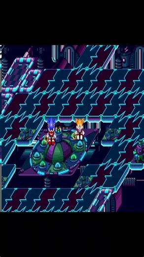 SEGA Tried to Erase This Sonic Game #shorts