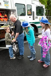 Cedar Grove Ambulance and Rescue Squad Celebrates 75th Anniversary