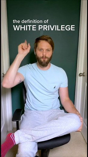 The definition of white privilege, from Prof. Peggy McIntosh #blacklivesmatter