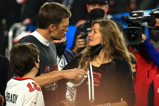 Tom Brady, Gisele Bundchen facing ‘very difficult issue’ in relationship