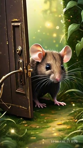 मिलो का अद्भुत बग़ीचे का द्वार - #रातकीकहानी #रातकीकहानी #moralstories #foryou #hindi #viralvideo