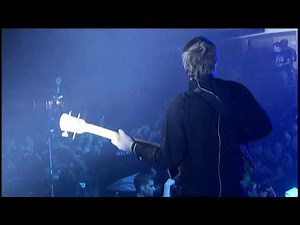 "Ten Speed (Live at Hammerstein Ballroom)" - Coheed & Cambria